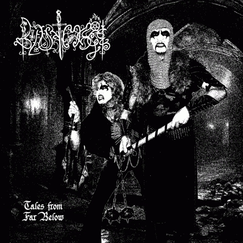 Tales from Far Below